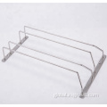 Kitchen Rack Stainless Steel hardware accessories metal storage rack storage holder Manufactory